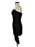 Shein Black Cocktail Dress Size 4 - photo 5