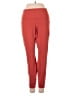 Patagonia Red Orange Active Pants Size M - photo 1