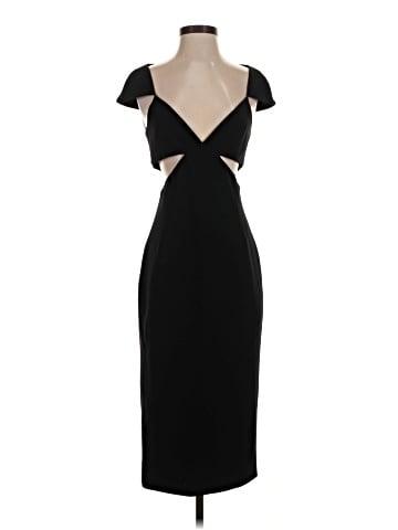 Cinq à Sept Cocktail Dress (view 1)
