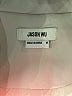 Jason Wu 100% Polyester Ivory Vest Size M - photo 6
