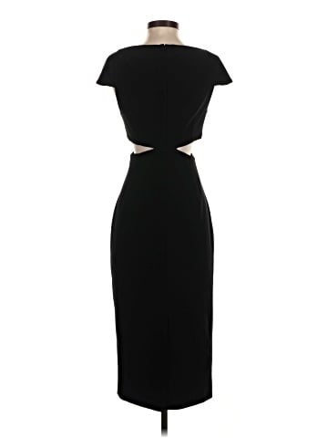 Cinq à Sept Cocktail Dress (view 2)
