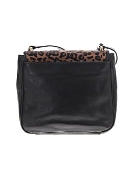 Fossil Leather Crossbody Bag (view 2)