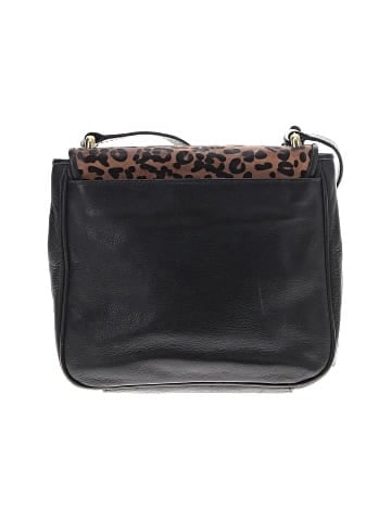 Fossil Leather Crossbody Bag (view 2)
