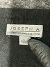 Joseph A. Black Pullover Sweater Size L - photo 7