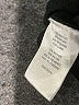 Joseph A. Black Pullover Sweater Size L - photo 8