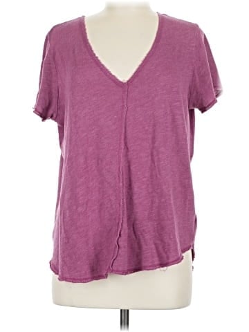 Project Social T Short Sleeve Top (view 1)