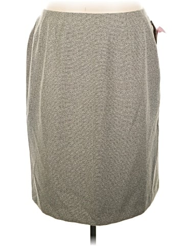 Larry Levine Casual Skirt (view 1)