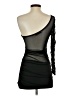 Shein Black Cocktail Dress Size XS - photo 2