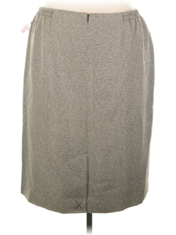 Larry Levine Casual Skirt (view 2)