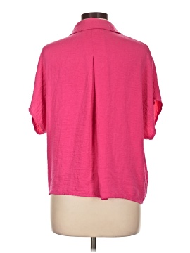 wonderly Short Sleeve Blouse (view 2)