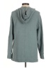 Athleta Teal Pullover Hoodie Size M - photo 2