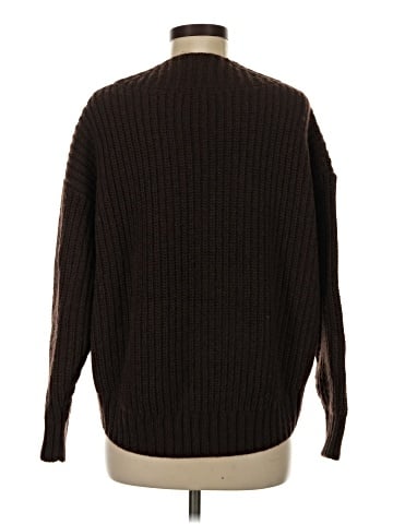STAUD Wool Pullover Sweater (view 2)