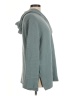 Athleta Teal Pullover Hoodie Size M - photo 4