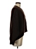 STAUD Brown Wool Pullover Sweater Size XS - photo 4
