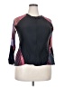 Unbranded Black Cardigan Size 5XL - photo 1