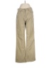 Faconnable Tan Khakis Size 4 - photo 1
