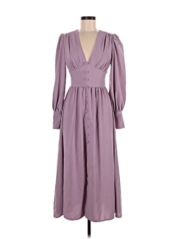 ELAGIA Casual Dress (view 1)