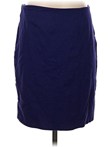 Dalia Collection Formal Skirt (view 1)