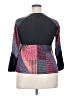 Unbranded Black Cardigan Size 5XL - photo 2