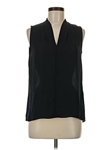 T Tahari Sleeveless Blouse (view 1)