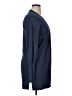 Nine West Blue Cardigan Size XL - photo 4