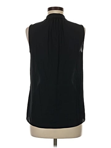 T Tahari Sleeveless Blouse (view 2)