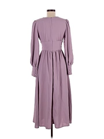 ELAGIA Casual Dress (view 2)