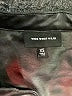 Who What Wear 100% Polyester Black Short Sleeve Blouse Size XS - photo 7