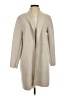 Zara W&B Collection Gray Coat Size S - photo 1