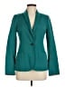 Blossom 26 Cloven Teal Blazer Size M - photo 1
