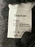 Chartou 100% Polyester Ivory Casual Skirt Size L - photo 5