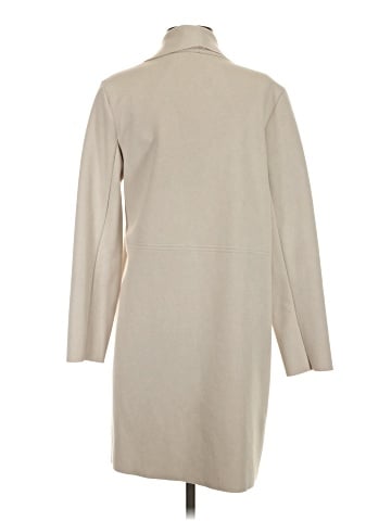 Zara W&B Collection Coat (view 2)