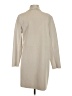 Zara W&B Collection Gray Coat Size S - photo 2