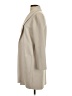 Zara W&B Collection Gray Coat Size S - photo 5