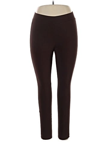 Torrid Active Pants (view 1)