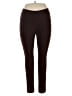 Torrid Brown Active Pants Size 1X Plus (1) - photo 1