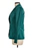 Blossom 26 Cloven Teal Blazer Size M - photo 5