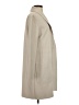 Zara W&B Collection Gray Coat Size S - photo 4
