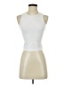 Athleta Ivory Tank Top Size XS - photo 1