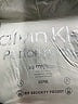 Calvin Klein Performance 100% Nylon Ivory Vest Size XS - photo 6