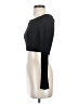 Torn by Ronny Kobo Black Long Sleeve Top Size XS - photo 5