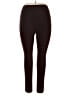 Torrid Brown Active Pants Size 1X Plus (1) - photo 2