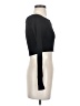 Torn by Ronny Kobo Black Long Sleeve Top Size XS - photo 4