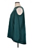 Xersion Teal Long Sleeve Top Size 0X - photo 5