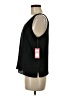 Vince Camuto 100% Polyester Black Sleeveless Top Size S - photo 5