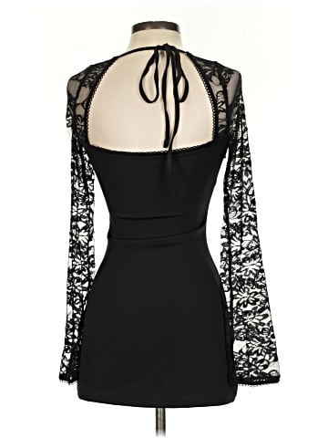 Shein Long Sleeve Top (view 2)