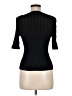 Ann Taylor Black Cardigan Size M - photo 2