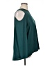 Xersion Teal Long Sleeve Top Size 0X - photo 4