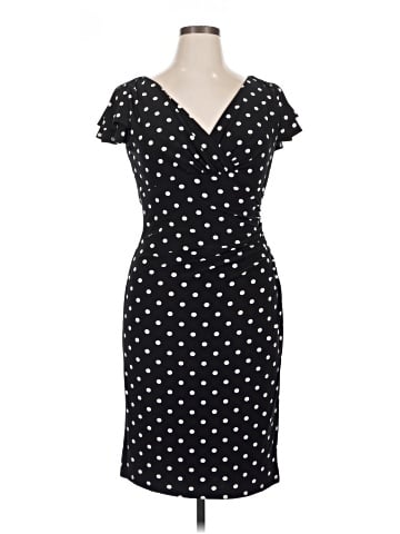 Lauren by Ralph Lauren Cocktail Dress (view 1)