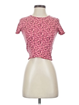 American Eagle Outfitters Short Sleeve T-Shirt (view 1)